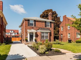 3863 Seneca St, Detroit, MI 48214
