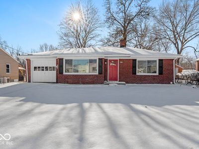 8807 Center St, Indianapolis, IN, 46234