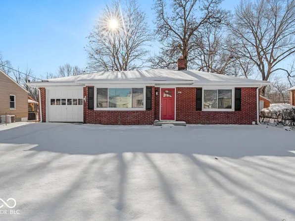 8807 Center St, Indianapolis, IN 46234