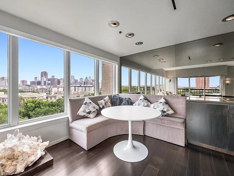 3030 McKinney Ave #701 — Photo 8