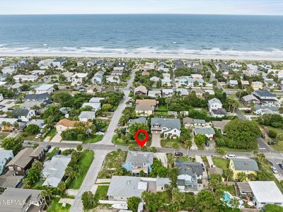 301 PINE Street, Neptune Beach, FL, 32266