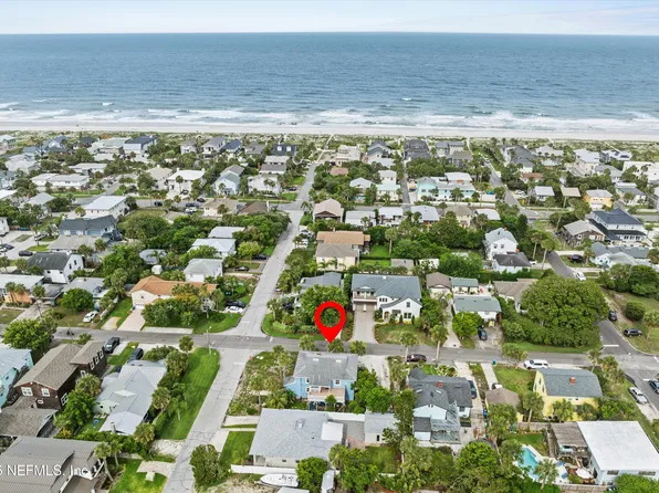 301 PINE Street, Neptune Beach, FL 32266