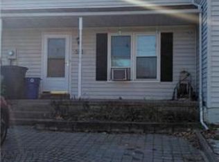 513 Iron St, Easton, PA 18042