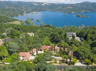 3485 N Lakeshore Blvd, Loomis, CA