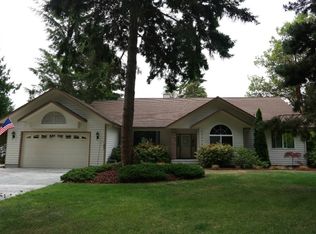 152 Forest Ridge Dr, Sequim, WA 98382