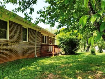 (Undisclosed Address), Livingston, TN, 38570
