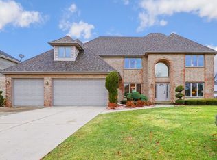 20006 Mohawk Trl, Olympia Fields, IL 60461