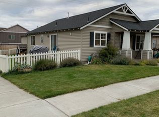 20534 Sunderland Way, Bend, OR 97701