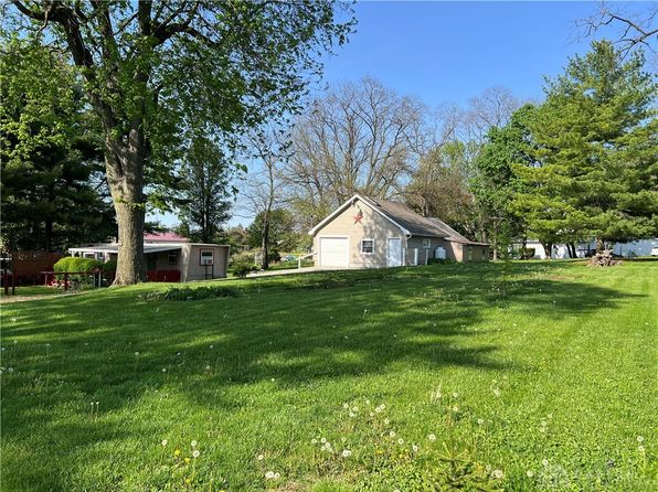 254 N Champaign St, Catawba, OH 43010