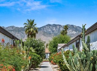 2468 Miramonte Cir E UNIT C, Palm Springs, CA 92264