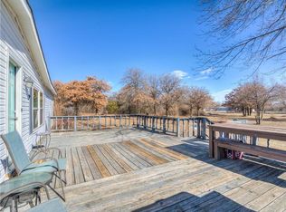 9101 Alexis Ln, Jones, OK 73049