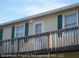 1403 Broadway Ave APT 4, Parkersburg, WV 26101