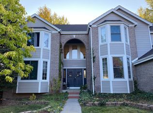 10774 Cougar Rdg, Littleton, CO 80124