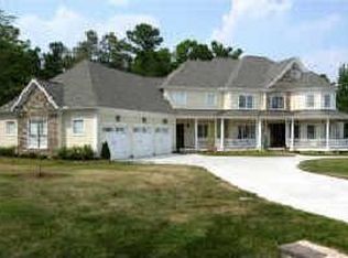 1605 Sharnbrook Ct, Raleigh, NC 27614
