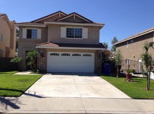 15053 Fox Ridge Dr, Fontana, CA 92336