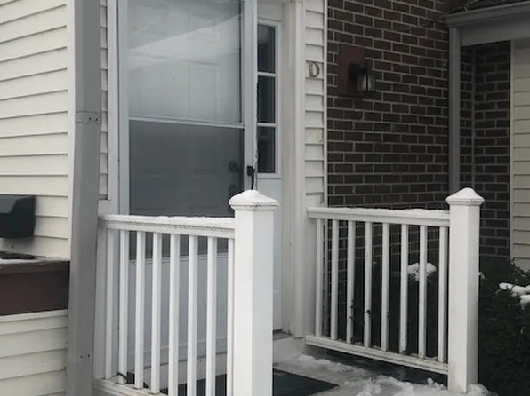 329 Carthage Ct Unit D, Bloomingdale, IL 60108