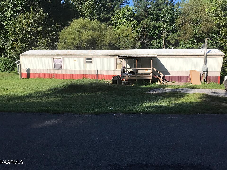 2nd image of Old Highway 68
