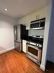 Rented by The Dermot Realty Management Company