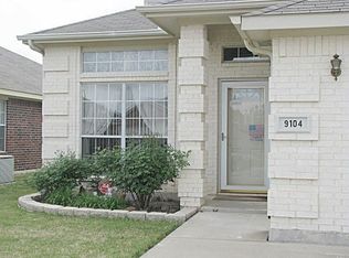 9104 River Trails Blvd, Fort Worth, TX 76118
