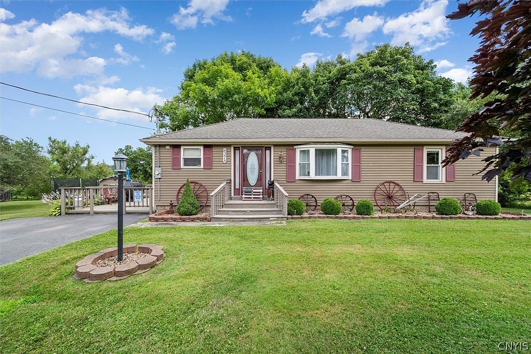6278 Middle Rd, Munnsville, NY 13409 Zillow