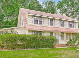 2411 Easy St, Savannah, GA 31406