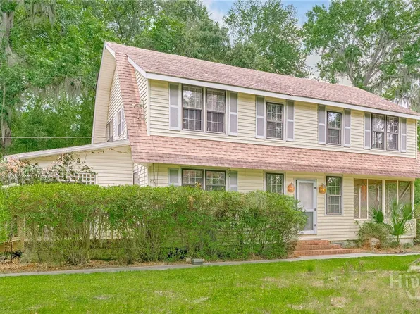 2411 Easy Street, Savannah, GA 31406