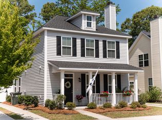 1741 Bee Balm Rd, Johns Island, SC 29455