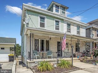 2166 W Norwegian St, Pottsville, PA 17901