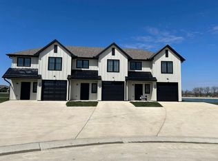 359 SE 70th Rd #A, Warrensburg, MO 64093