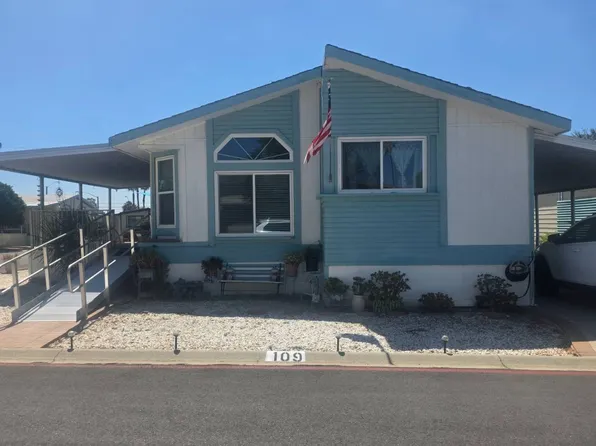 200 W San Bernardino Ave Space 109, Rialto, CA 92376
