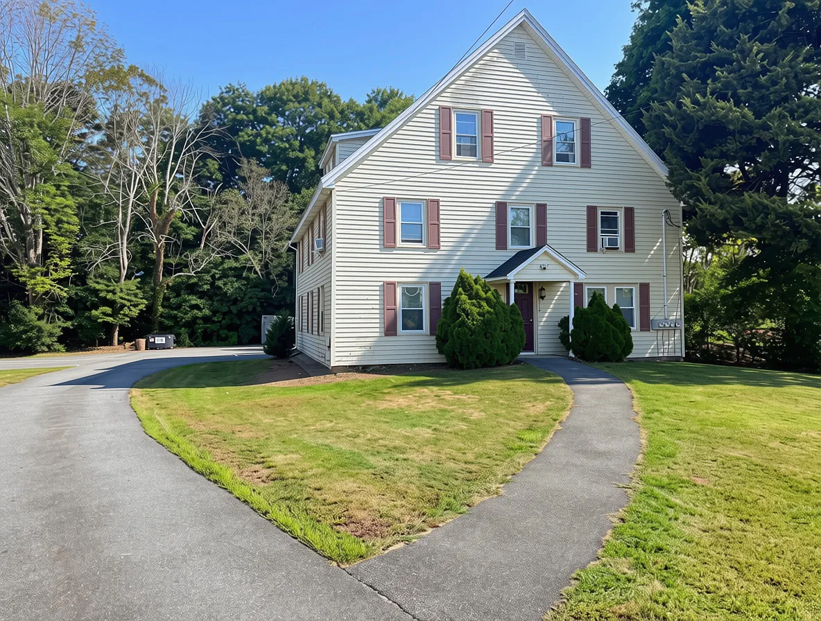1 bed, $2,100 — Photo 1