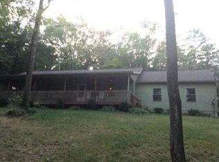 8861 Snortin Ridge Rd SW, Lancaster, OH 43130