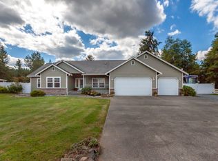 11837 Arlene Ln SE, Yelm, WA 98597