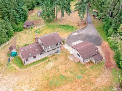 11640 12th Man Ln SW, Pt Orchard, WA, 98367