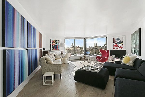 1st image of 40 E 94th St APT 17B