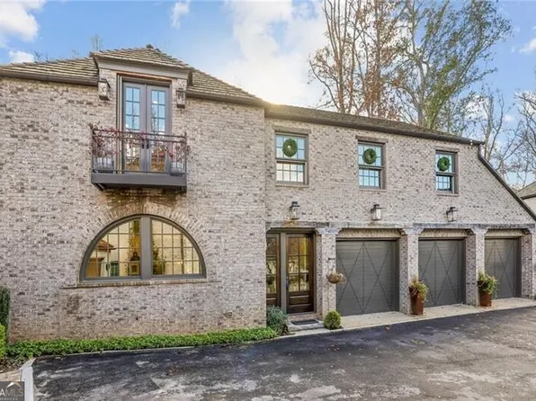 2610 Brook Run, Alpharetta, GA 30009