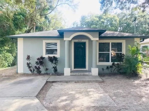 3517 Bishop Eddie Newkirk Way, Tampa, FL 33605