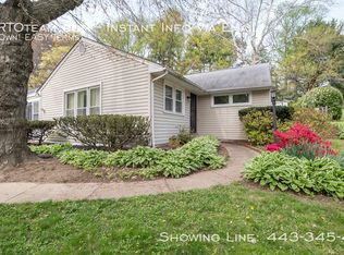 1324 Glendale Rd, Baltimore, MD 21239