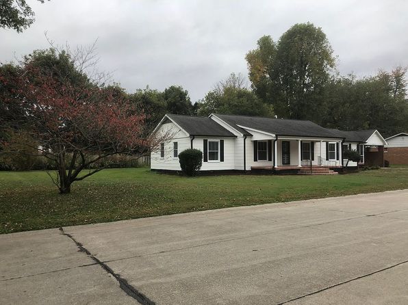 Charleston Real Estate Charleston Mo Homes For Sale Zillow