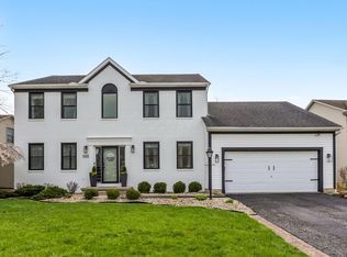 157 Trail E, Pataskala, OH 43062