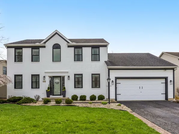 157 Trail E, Pataskala, OH 43062