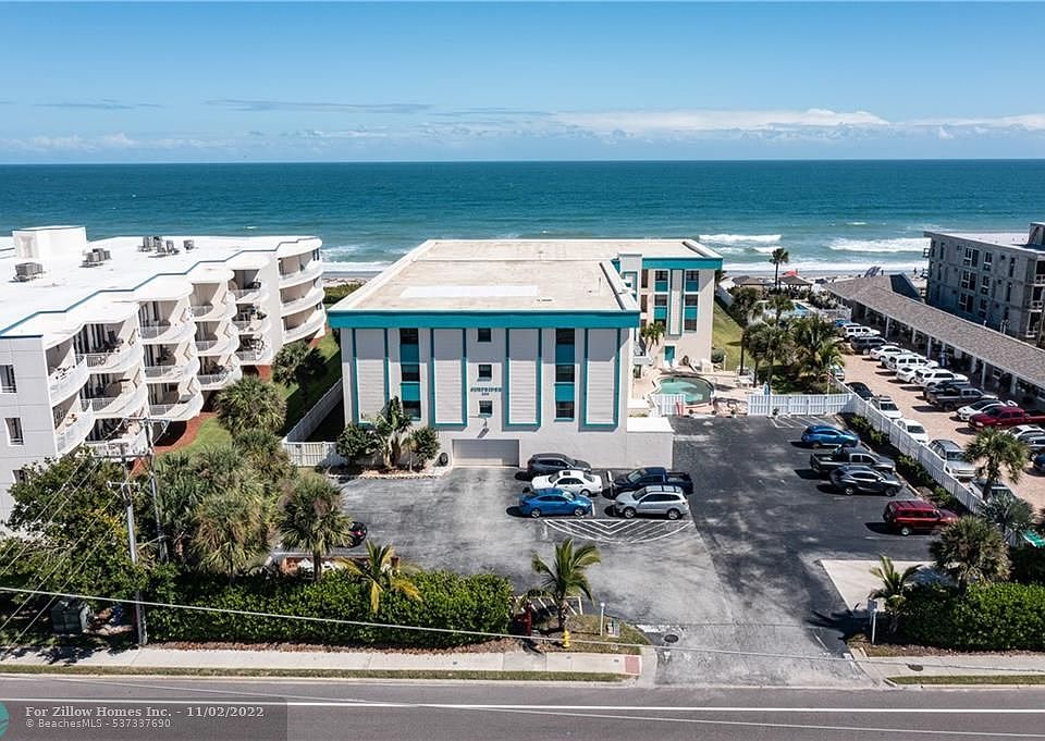 The Surfrider Condo of In Apartments Indialantic, FL Zillow