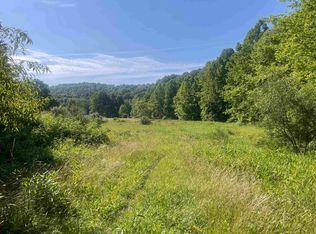 876 Sand Fork Rd, Roanoke, WV 26447