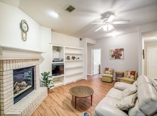 14042 Bazell Ln, Willis, TX 77318