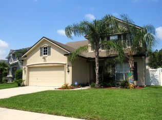 492 Roserush Ln, Jacksonville, FL 32225