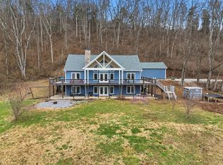 251 Holt Ln, Frankfort, KY 40601