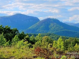 0 Table Rock Rd, Pickens, SC 29671