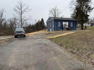 1641 Hamilton Richmond Rd, Hamilton, OH 45013