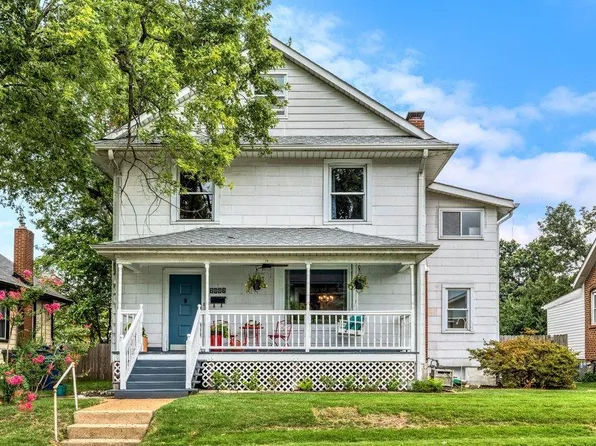7007 Marquette Ave, Saint Louis, MO 63139