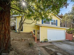 2460 Ross Rd, Cambria, CA 93428
